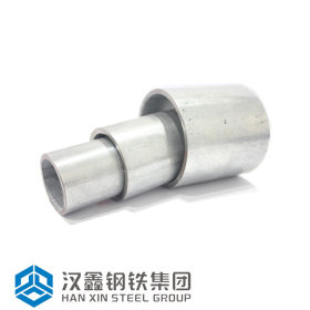 惠州热镀锌管sc40镀锌钢管dn50消防镀锌钢管直销价格