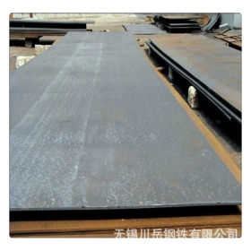 q235b热轧钢板 碳素钢板 切割中厚热轧板材现货加工零切零售