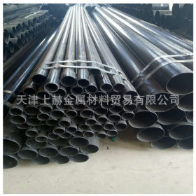 DN150热浸塑电缆穿线管电力涂塑钢管热浸塑钢管厂家