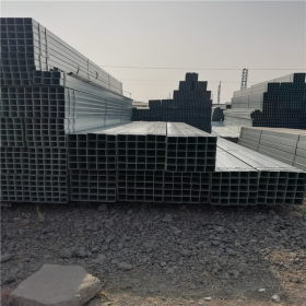 天津钢管厂家现货供应45#无缝大口径厚壁异型方管