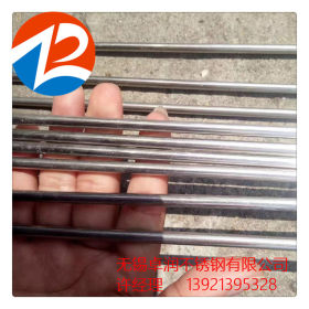 316L/304不锈钢管 不锈钢毛细管 无缝精密管 各种规格 加工可零切
