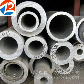 现货tp304不锈钢工业管 排污工程不锈钢无缝管 耐腐不锈钢无缝管