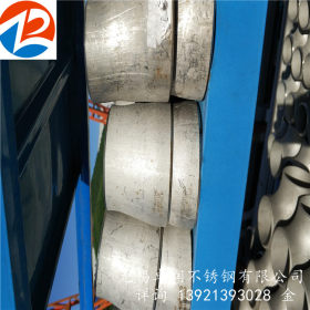 现货不锈钢变径 304 316L 2205卫生级对焊同心变径 焊接大小头