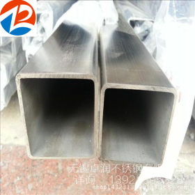 现货国标不锈钢工业焊管 304大口径不锈钢方管厂家 250*250*6方管