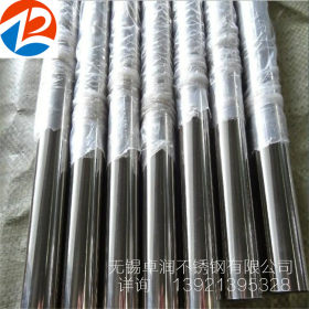 无锡销售BA级不锈钢管厂家 SS316L材质不锈钢管 优质304L不锈钢管