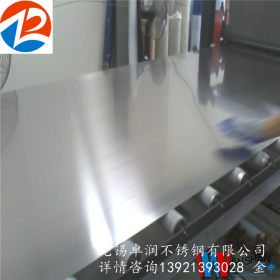 生产加工电梯板 不锈钢油磨拉丝板 304不锈钢拉丝板 价格优惠