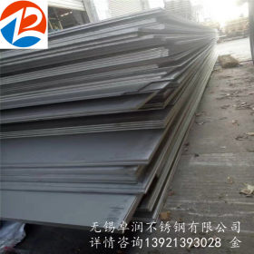 江苏不锈钢板厂热销321热轧工业板 310S耐高温板 904L超级不锈钢