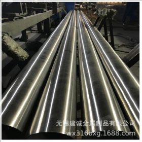 生产317L不锈钢无缝管  S31703不锈钢管   31603厚壁不锈钢管