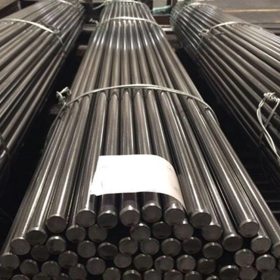 厂家供应50#碳素结构钢 热轧圆钢 圆棒 规格齐全有现货 附质保书