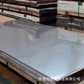 老厂直销 X8Cr17不锈钢板 铁素体x8cr17耐热钢板 可零切 附质保书