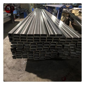 不锈钢焊管 304 316L  方管 矩形管 规格齐全 量大从优
