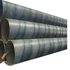 供应螺旋钢管 厂家生产螺旋钢管 定制尺寸 材质可选量大从优