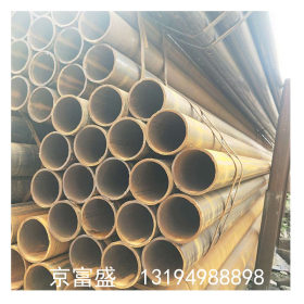 广元 焊管厂家直销 成都Q235b/345b焊管10寸  273*6无缝化钢管