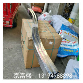 厂家直销  广东201/304不锈钢装饰管 不锈钢方管 矩管规格齐全
