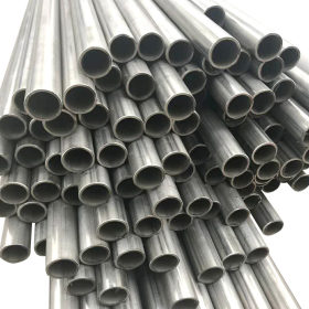 大量现货供应 拉萨昌都 304不锈钢无缝管 规格齐全  不锈钢工业管
