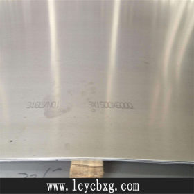 太钢不锈钢供应310s不锈钢板规格厚度齐全拉丝贴膜 激光切割零售