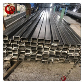 不锈钢焊管 304  方管 矩形管 规格齐全 大量现货