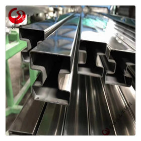 不锈钢异型管 201 304 316L异型管 专业定制 现货多多  品质保证
