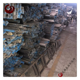 321方管 不锈钢 304不锈钢焊管 可拉丝可定制 大量现货 规格齐全