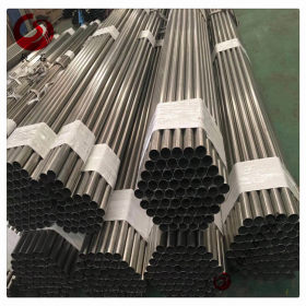 不锈钢圆管310S 焊管 规格齐全 大量现货 拉丝 抛光 非标定制