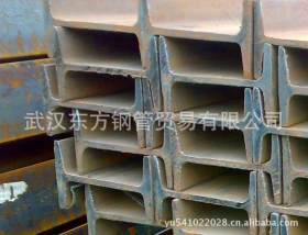 厂家生产标准Q235B镀锌工字钢
