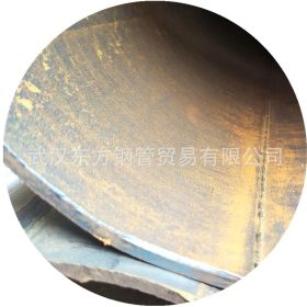 厂家热销国际大口径厚壁直缝焊管 不锈钢空心拉光平滑焊管批发