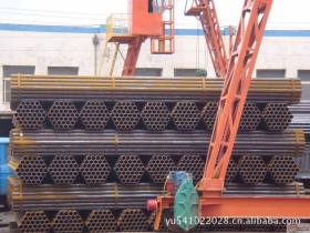 厂家热销定制加工国标焊管 不锈钢镀锌焊管小口径厚壁光亮焊管