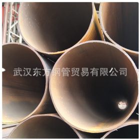 厂家供应国家标准耐腐蚀焊管 武汉多规格表面平滑焊管批发定制
