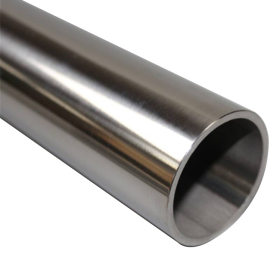 吉创金属厂家货源现货 441不锈钢圆管 管材 不锈钢无缝管加工定制