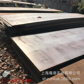 钢材现货中板q235B钢板价格35*2200机械建筑用途广泛一张起卖