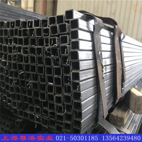 上海钢材现货供应源泰方管20*20机械加工建筑装修可配送一支起卖