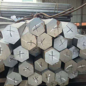 厂家出售优质六角钢  35号冷拉六角钢  冷拔六角钢  保材质可切割