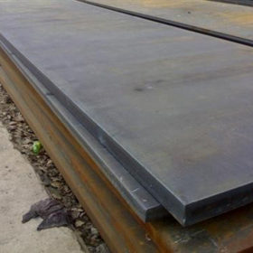 厂家新出NM500耐磨板  现货销售高强度超耐磨钢板   低价供应