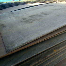 厂家供应MN400耐磨板   MN400高强度超耐磨钢板    可切割