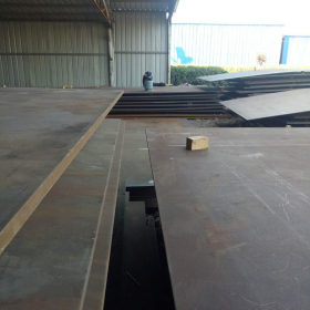 大量供应NM400耐磨板  耐磨钢板 机械专用NM400超耐磨钢板