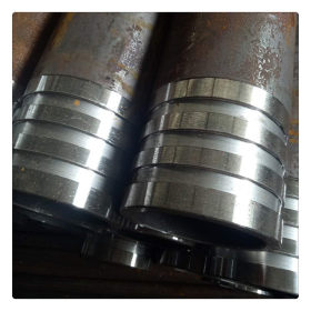 16mnQ345B325*15无缝钢管生产厂家 金腾钢管在线生产无缝钢管