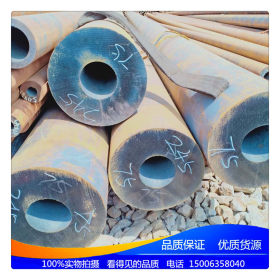 聊城厂家直销国标无缝钢管 42crmo高压合金钢管生产厂家