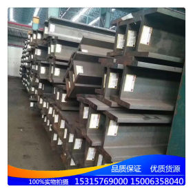 厂房专用28#工字钢批发生产 Q235BQ345B工字钢大量批发