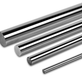 现货供应ASTM 52100合金钢 高强度耐磨美标52100圆钢 大直径圆棒