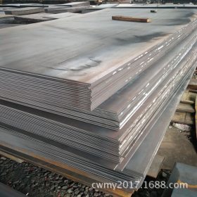 广东钢板厂直销 佛山热轧板 乐从开平板 Q235B钢板