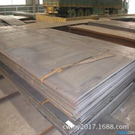广东钢板厂直销 佛山热轧板 乐从开平板 Q235B钢板