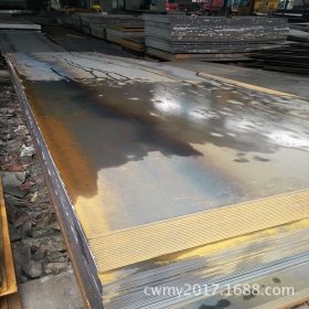 Q235B中厚板 Q345B锰板 特厚板 按需切割16MN低合金钢板