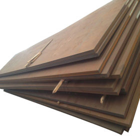 欧标 S275JO低合金钢板 中厚板材S275JO碳素结构钢板厂家