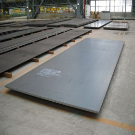 济钢 Q690C高强板-厂家直销-可切割 现货供应