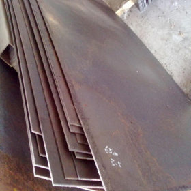 现货供应45#优质碳素结构钢板 中厚板 可配送到厂 提供原厂质保书