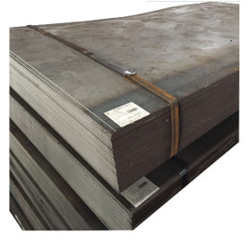 Q345E低合金高强度钢板 开平切割零售 钢厂直发