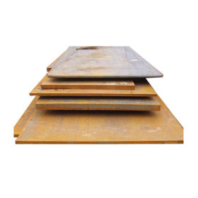 Q235D钢板现货供应 Q235D中厚板批发 量大优惠 规格齐全