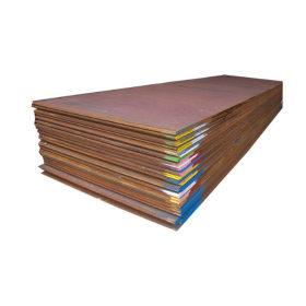 现货宝钢Q235E低合金钢板 桥梁钢Q235E钢板 品质优异