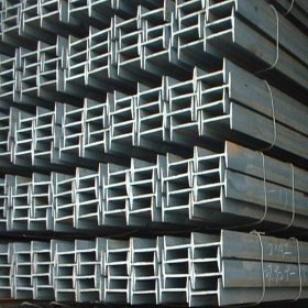 直销云南钢材 工字钢批发价格 材质Q235B 规格12# 国标