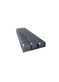 云南钢材批发 优质型材工角槽 昆明现货厂供 规格40*40*6